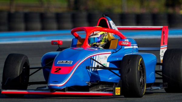 French F4 Championship